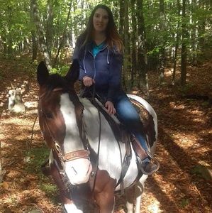 Meet your Posher, Arika